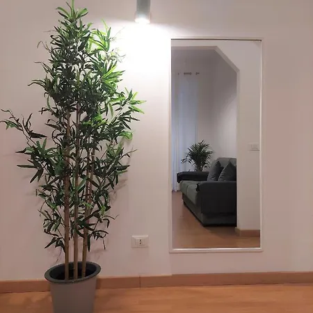 Conte Rosso Apartmán