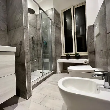 Conte Rosso Apartmán *