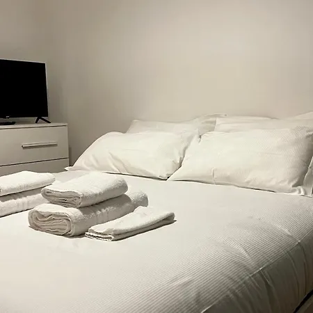 Conte Rosso Apartamento