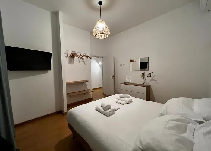 Conte Rosso Apartment Rom