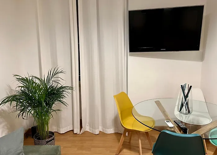 Conte Rosso Apartment Rom