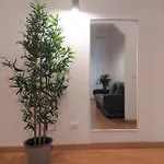 Conte Rosso Appartement