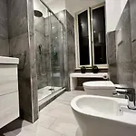 Conte Rosso Appartement *