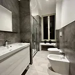 Appartement Conte Rosso