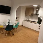 Conte Rosso Appartement *