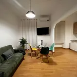 Conte Rosso Appartement Rome