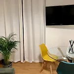 Conte Rosso Appartement Rome