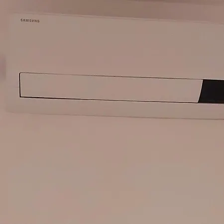 Apartamento Conte Rosso