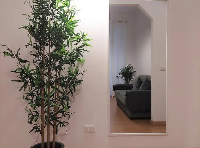 Conte Rosso Apartment